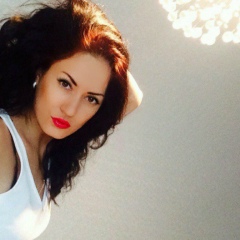 Полиночка Гирфанова, 06.06