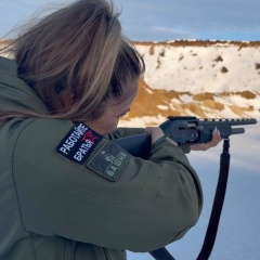 Ева Алексаникова, 30.09, Москва