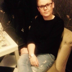 Юля Левицкая, 25.04.1990, Львов