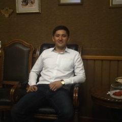 Галымжан Шынарбеков, 28.05.1991, Семей