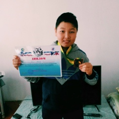 Мирас Шияпов, 20.07.2001, Атырау