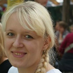 Танюша Бабич, 12.04, Борисполь