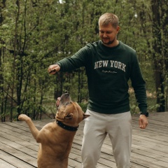 Артём Горьков, 27.10, Москва