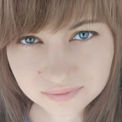 Евгения Струкова, Люберцы