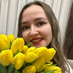 Стелла Коваленко, 24.04, Салехард