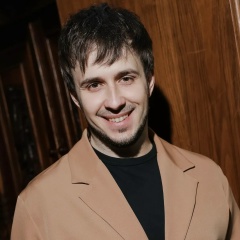 Олег Колосов, 13.02, Москва