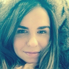 Катя Сабурова, 04.01.1990, Москва