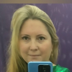 Нелечка Мусина, 06.02, Королёв