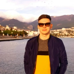 Асламбек Кохцулов, 10.09.1993, Ялта