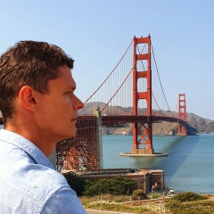 Eugene Ziurin, 21.02.1988, Калининград