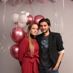 Анастасия Кашкарова, Ташкент