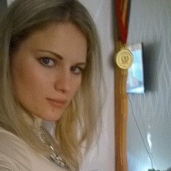 Татьяна Удот, 02.03.1989, Гродно