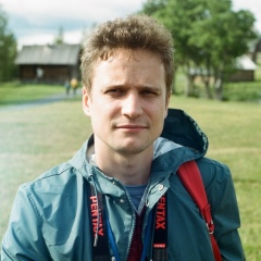 Илья Осинчук, 17.02.1988, Санкт-Петербург