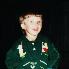 Антон Голубцов, 31.05