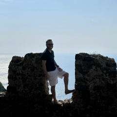 Тагир Талибов, Москва