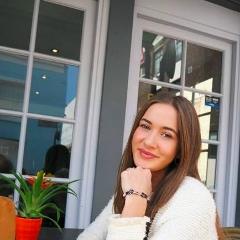 Екатерина Ерошкина, 12.03.2002