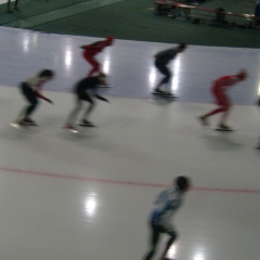 Сергей Евдокимов, Барнаул