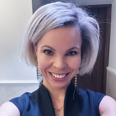 Оксаночка Фоминых, Москва