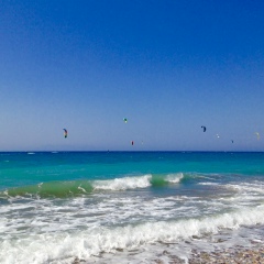 Оля Трофимова, 08.07, Санкт-Петербург