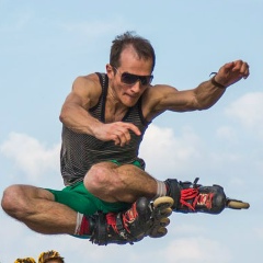 Виталий Карасев, 24.02, Рязань