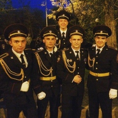 Иван Горюнов, 19.11.1994, Волгоград