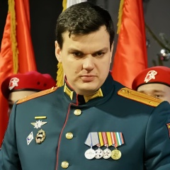 Иван Есипов, 30.10.1992, Санкт-Петербург