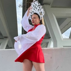 Екатерина Криушина, 22.11.1987, Чебоксары