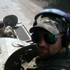 Александр Середа, 30.05.1991, Краснодар