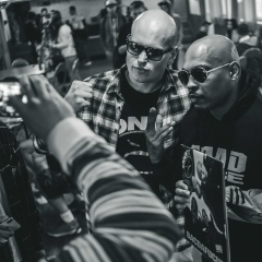 Deenya Endeego, 21.06, Москва