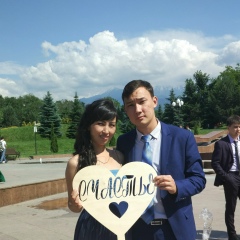 Ерлан Ербулатов, 01.03.1992, Алматы