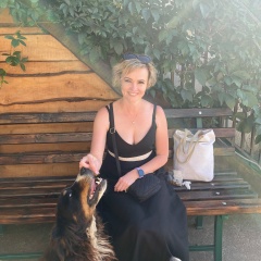 Юлия Вагнер, Калининград