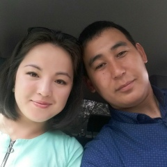 Жанабек Сатжанов, 11.05.1989, Караганда