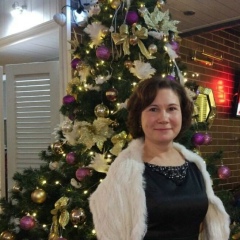 Татьяна Губина, Архангельск