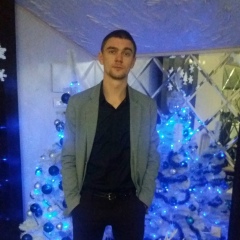 Тёма Меньков, 21.01, Винница