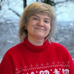 Римма Павленко, 01.05.1985, Сургут