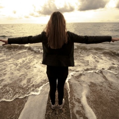 California Dream, 09.04.1994