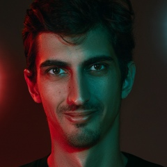 Сергей Лысенко, 05.06.1990, Днепр (Днепропетровск)