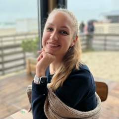 Дарья Московская, 19.06