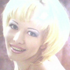 Aleksandra Shahanova, 07.12.1983, Днепр (Днепропетровск)