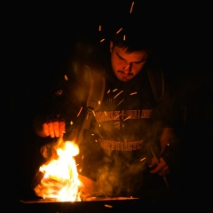 Кирилл Луконин, 29.01.1990, Екатеринбург