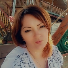 Мария Генриховна, Георгиевск