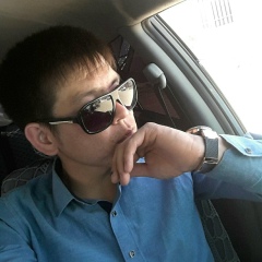 Asilbek Amankulov, 25.03.1992, Актау