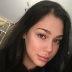 Ада Козлова, 29.11, Ростов-на-Дону