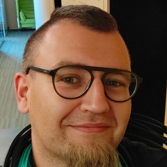 Михаил Проскурин, 01.07.1992, Москва