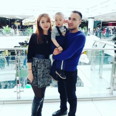 Багдат Кушенов, 04.01.1994, Темиртау