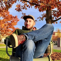 Олег Махмутов, 15.05.1989, Москва