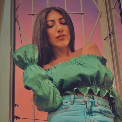 Лилит Авагян, 27.05, Ереван