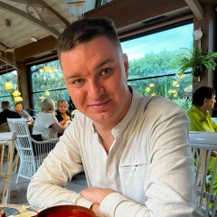 Артем Кадкин, 13.06.1989, Пенза