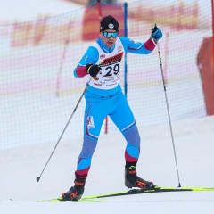 Андрей Илларионов, 01.02.1988, Санкт-Петербург