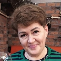 Галина Левеева, 08.07, Яхрома